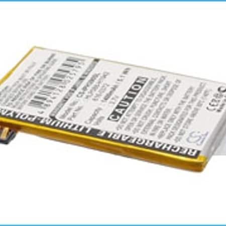 Ilc Replacement for Apple Iphone 3G 8GB Battery IPHONE 3G 8GB  BATTERY APPLE